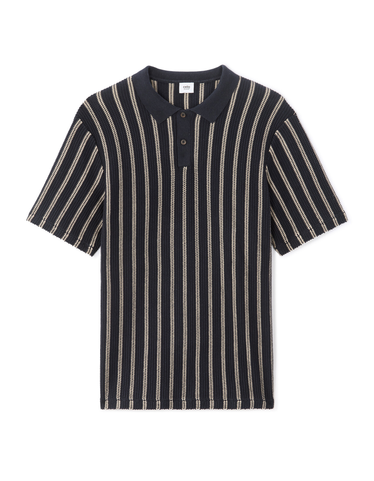 Pánské polo triko Celio Perpignan