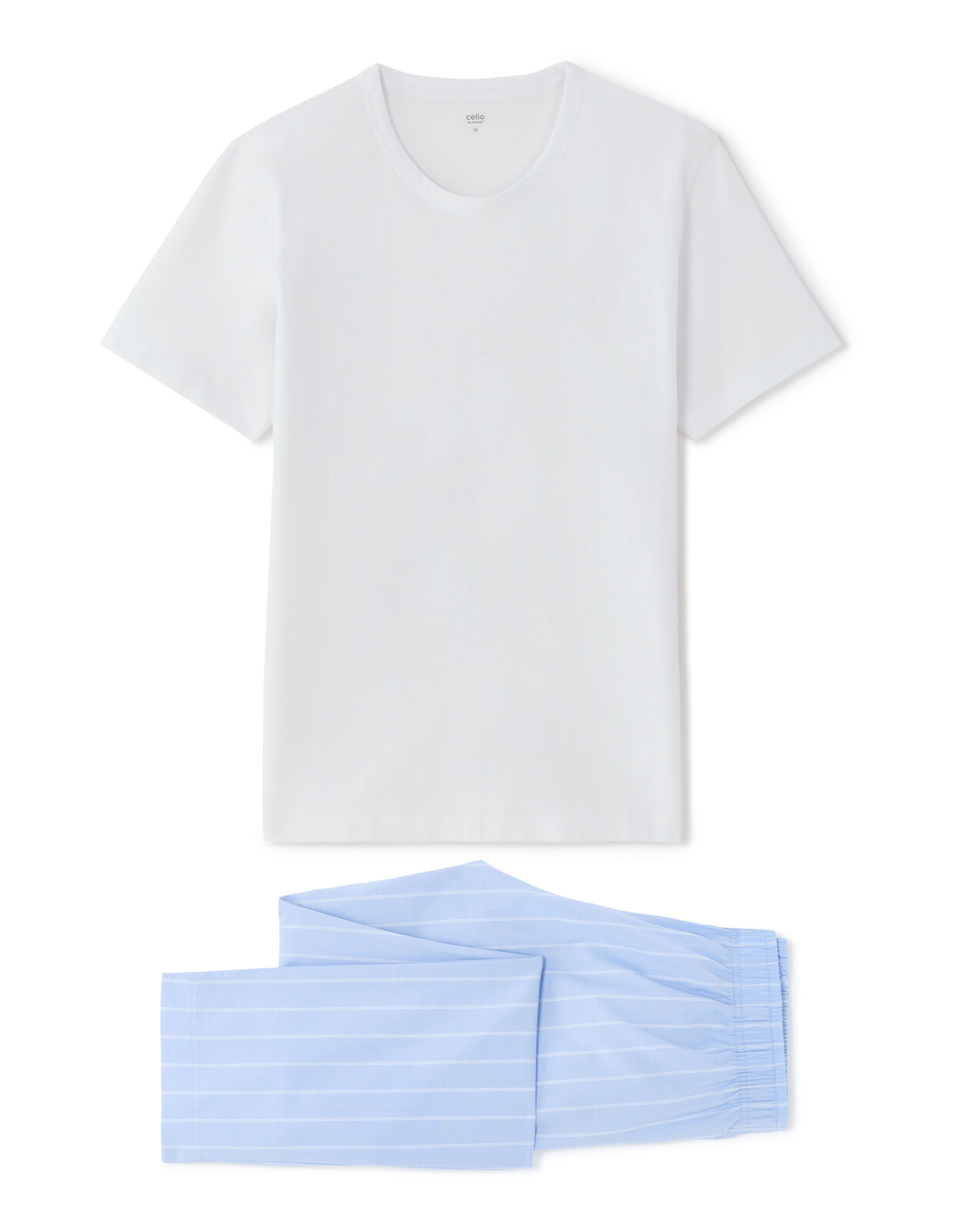 Celio Pipyrblue pyžamo