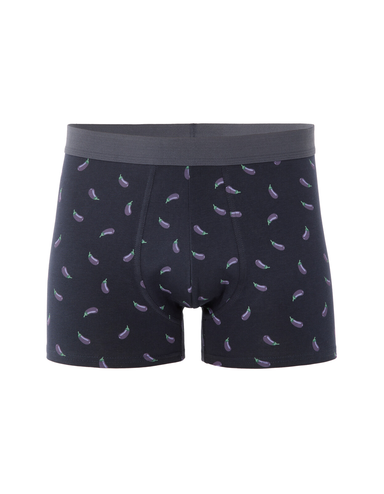 Boxerky s motivem lilku