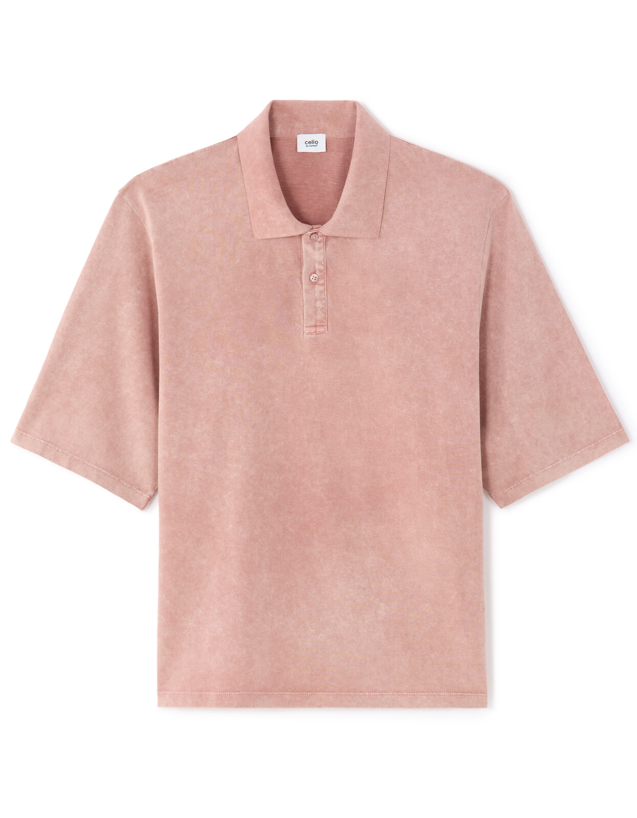 Celio polo triko Petint