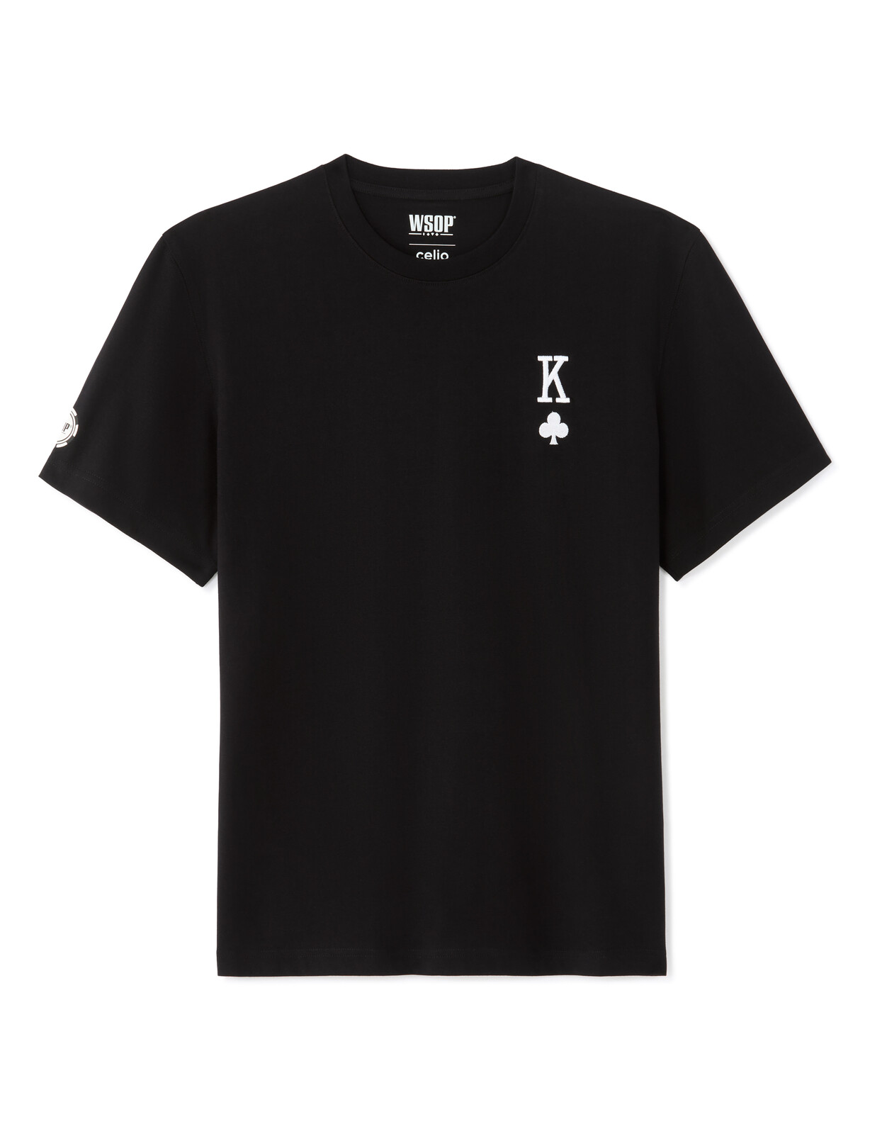 Poker triko WSOP Limited Edition