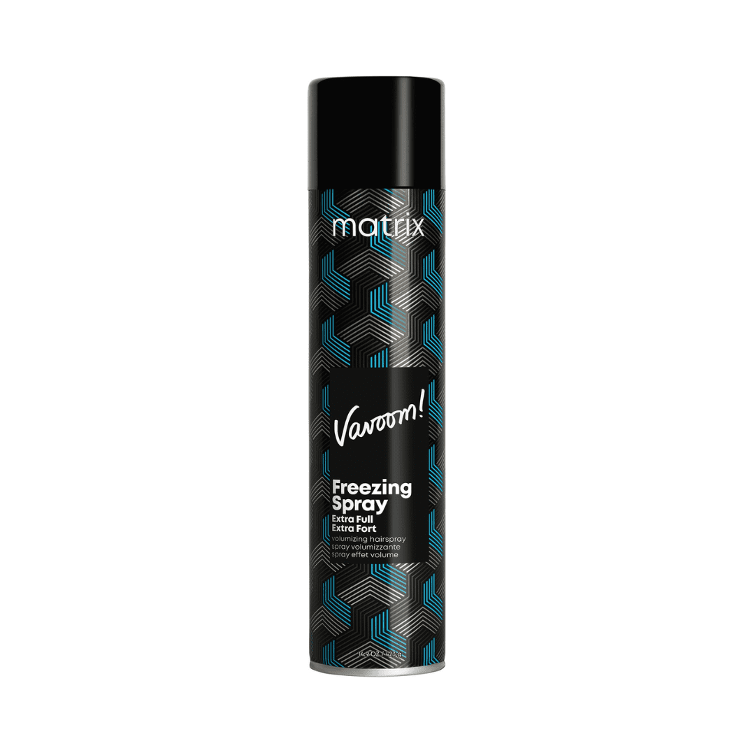 MATRIX PO Matrix Vavoom Freezing Extra Full Finishing Spray 500ml POŠKOZENÉ