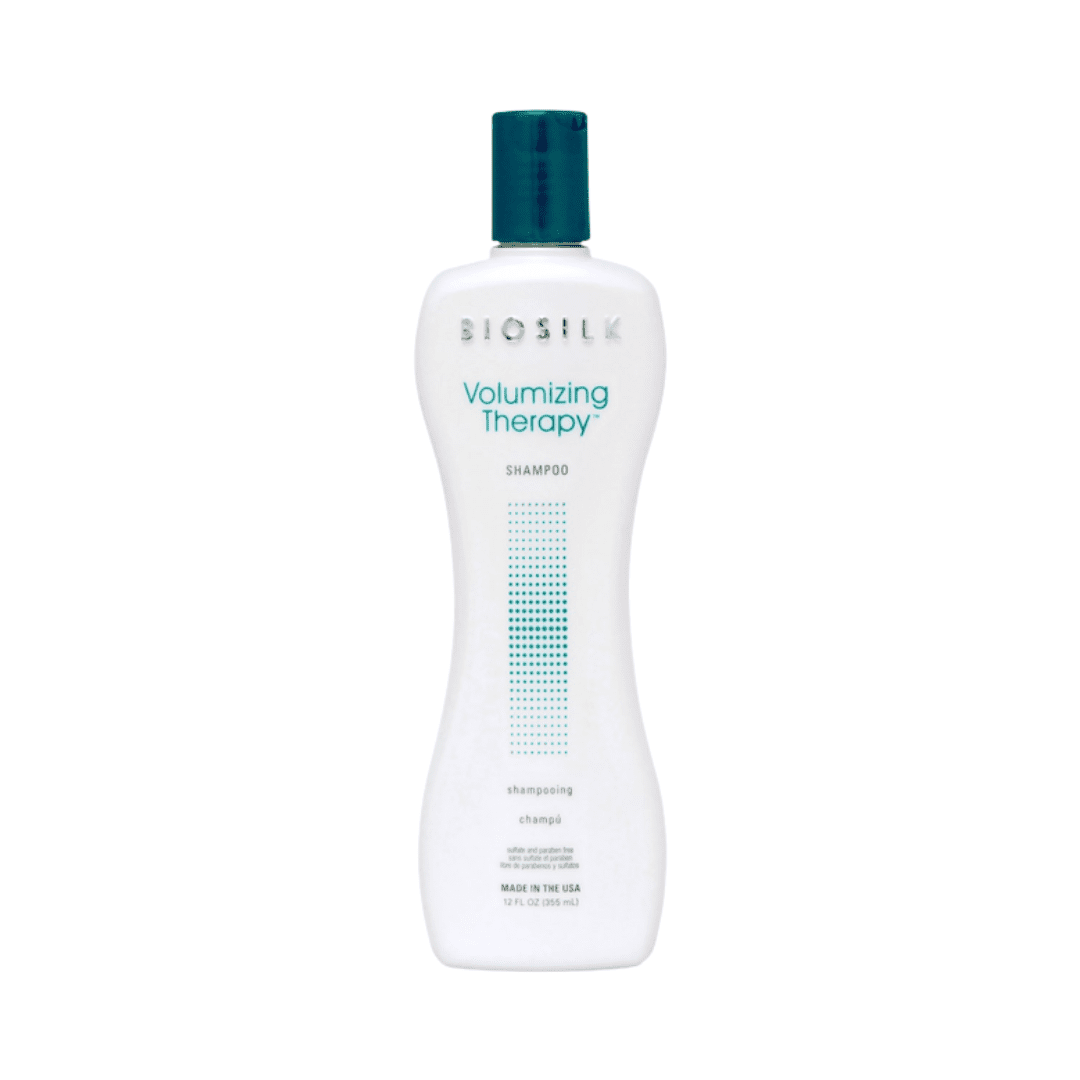 FAROUK Farouk BioSilk Volumizing Therapy Shampoo 355 ml
