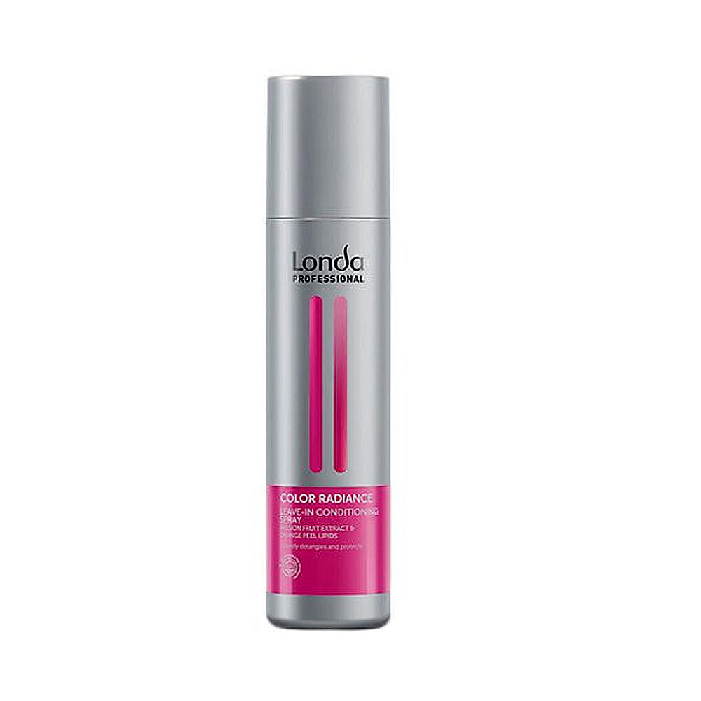 LONDA PO Londa Color Radiance Conditioner 250 ml POŠKOZENÉ
