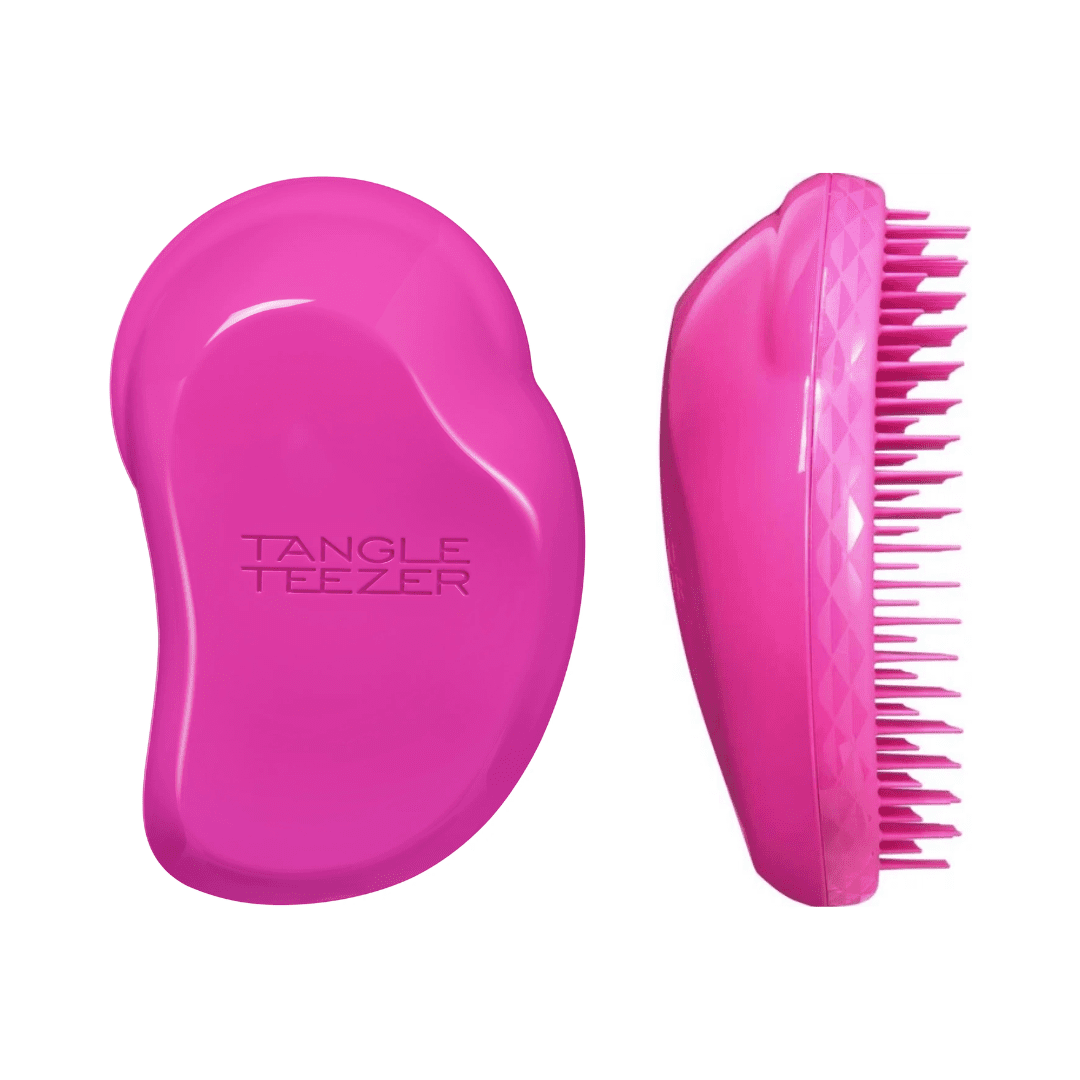 TANGLE TEEZER PO TANGLE TEEZER Fine & Fragile Berry Bright POŠKOZENÉ