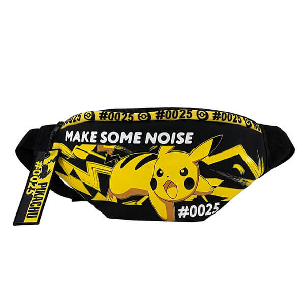 Pokémon cross body taška Twilight Champions Pikachu