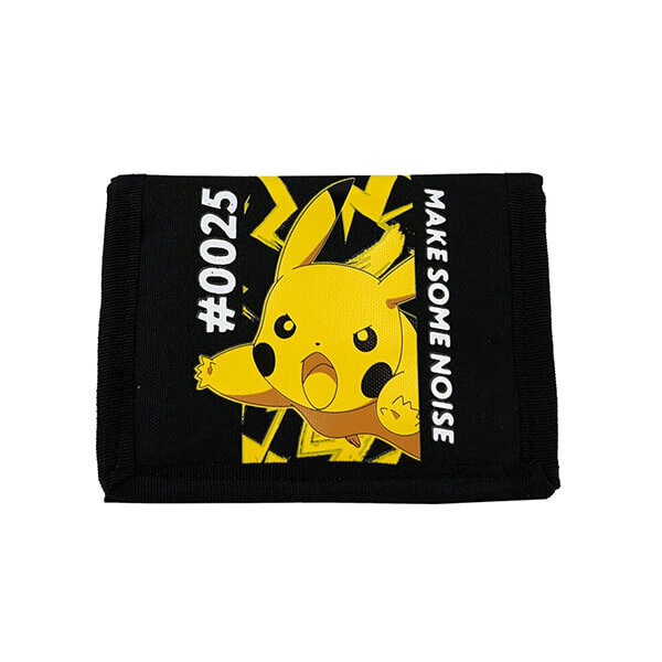 Peněženka Pokémon - Pikachu #0025
