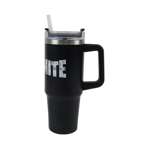 Lahev na pití Fortnite - Tumbler - 880 ml