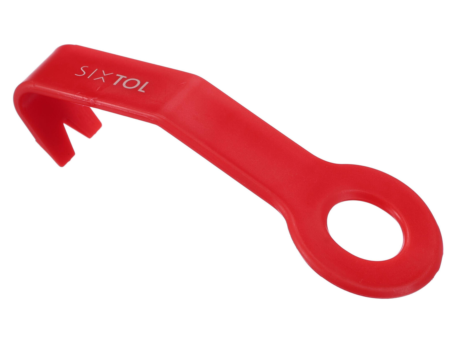 Demontážní páka s okem na čalounění a interiér MECHANIC TRIM ONE 2 SIXTOL