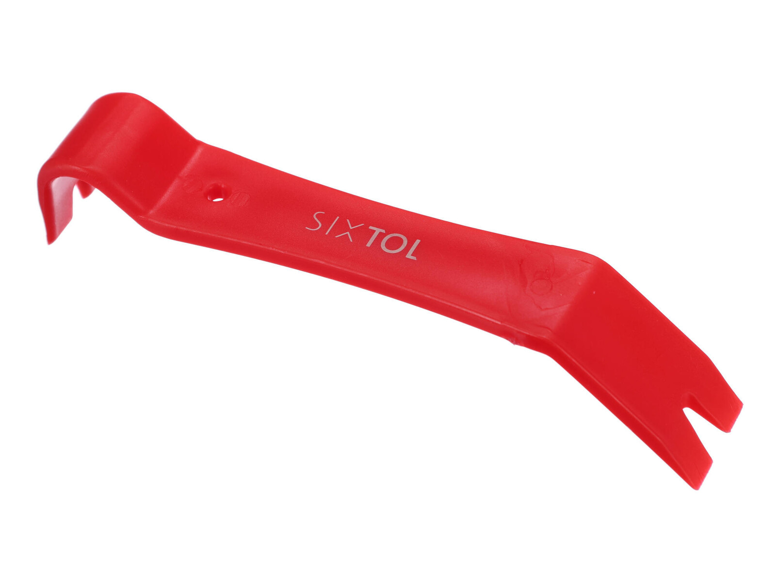 Oboustranná demontážní páka na čalounění a interiér MECHANIC TRIM ONE 3 SIXTOL