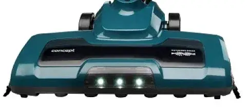 Concept Turbokartáč VP4135
