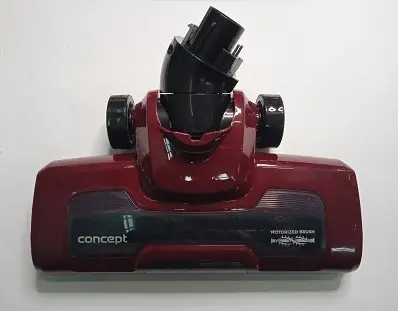 Concept Turbokartáč VP4136