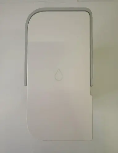Concept Nádoba na čistou vodu - dokovací stanice VR4130