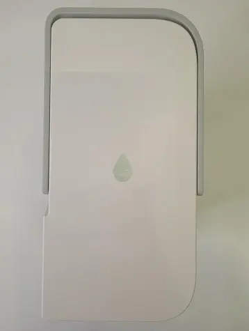 Concept Nádoba na špinavou vodu - dokovací stanice VR4130