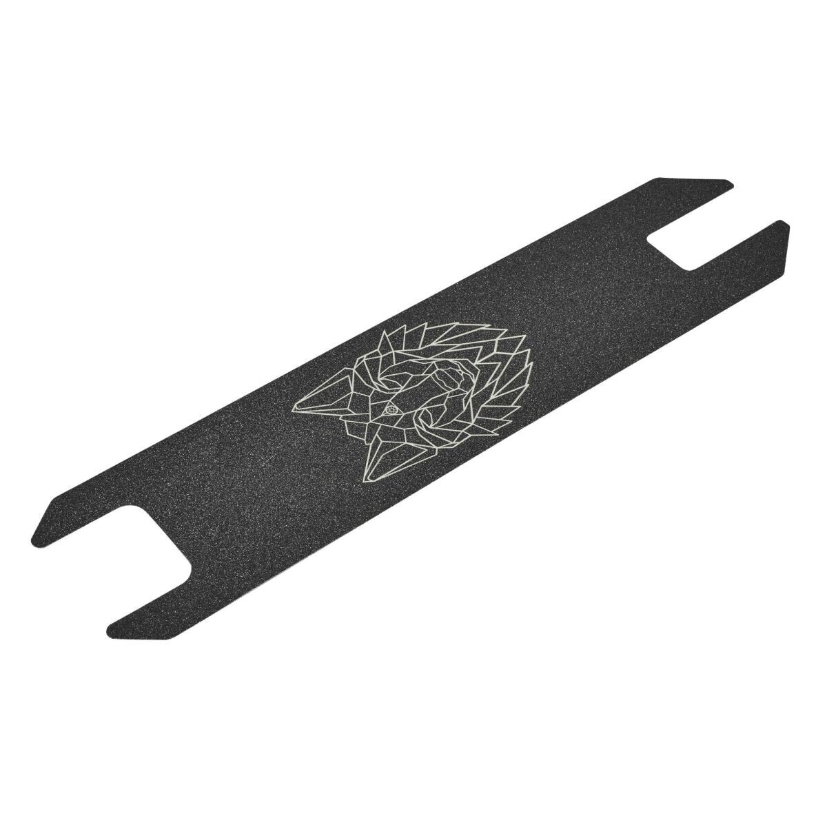 Chilli - Grip Tape Archie Cole černá/bílá
