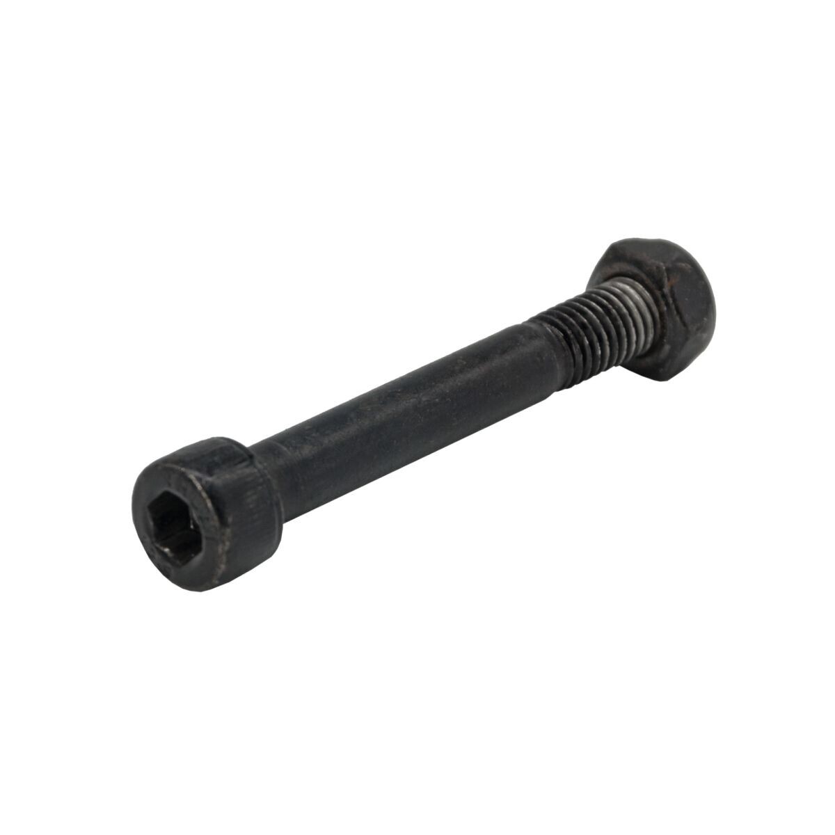 Chilli - Reloaded/SubZero - zadní osa - černá
