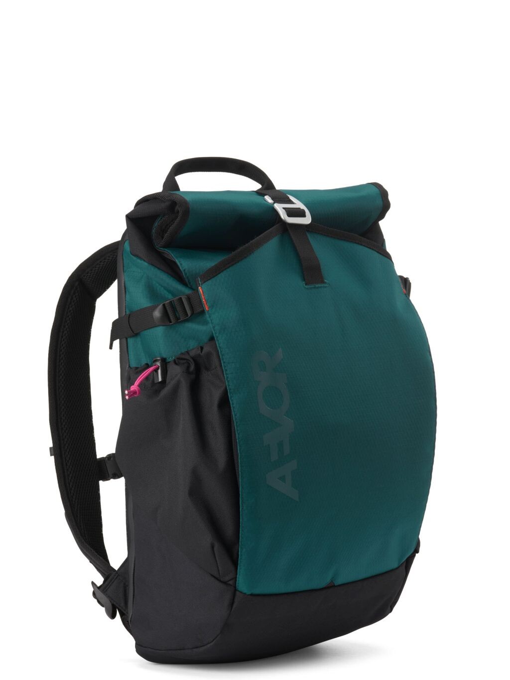 AEVOR batoh Roll Pack, Proof Evergreen