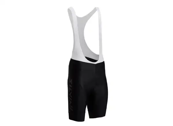Silvini pánské Suelo Bib black/white
