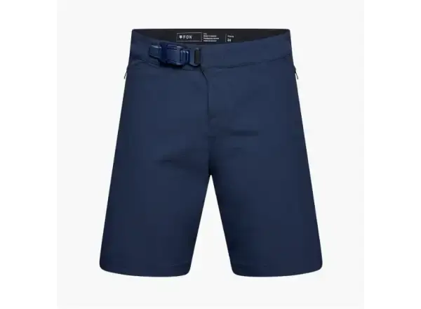 Fox Ranger dětské kraťasy Midnight Blue vel. 28