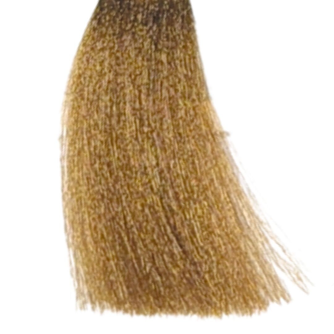Mimare Color Mud Plant Based Hair Color - přírodní barva na vlasy - bez použití peroxidů, 40 g 032  Cinnamon Blonde