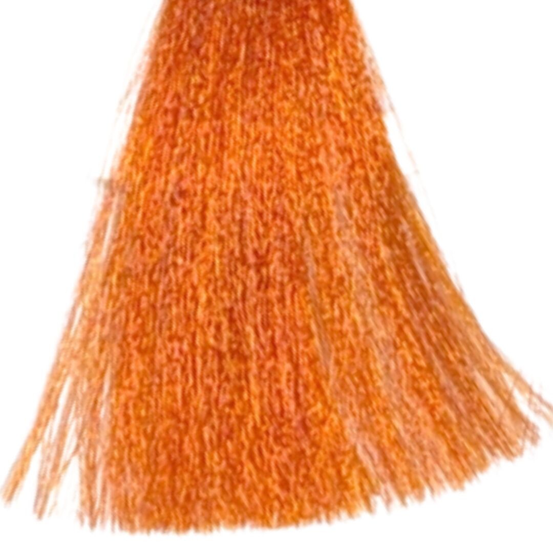 Mimare Color Mud Plant Based Hair Color - přírodní barva na vlasy - bez použití peroxidů, 40 g 44 Copper Red