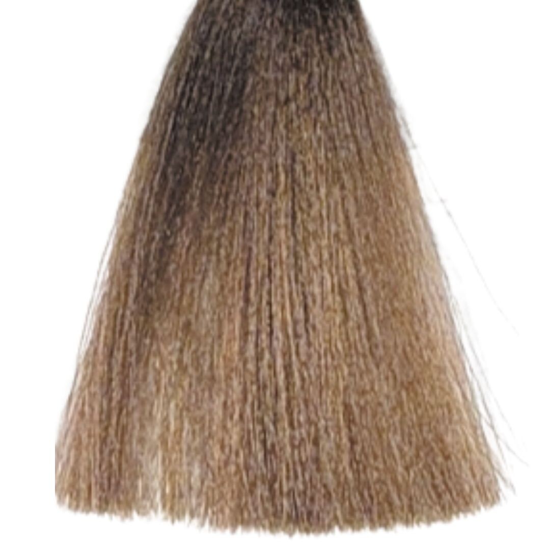 Mimare Color Mud Plant Based Hair Color - přírodní barva na vlasy - bez použití peroxidů, 40 g 7.0 - Blonde