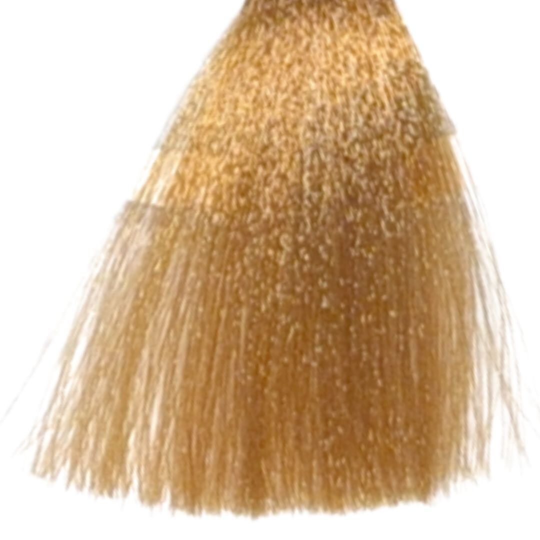 Mimare Color Mud Plant Based Hair Color - přírodní barva na vlasy - bez použití peroxidů, 40 g 8.0 - Light Blonde