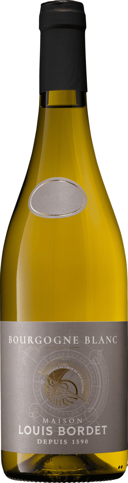 Domaine Seguinot-Bordet Bourgogne Chardonnay 2024