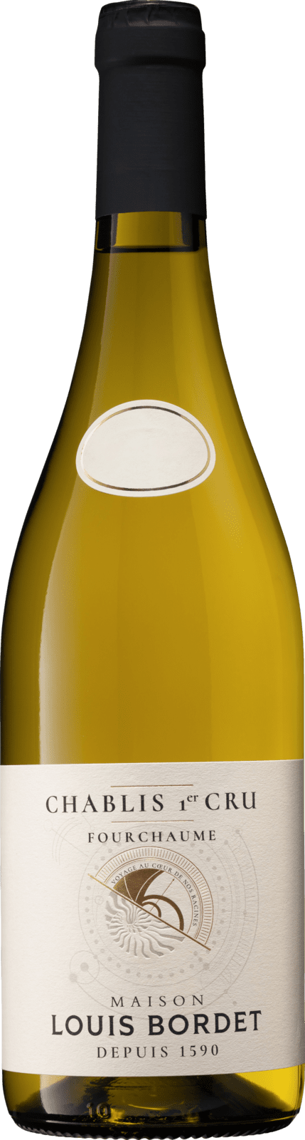 Domaine Seguinot-Bordet Chablis Premier Cru Fourchaume 2025