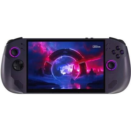 Lenovo Legion Go S 8ARP1 (83L30042CK) herní konzole černá + záruka na 3 roky po registraci