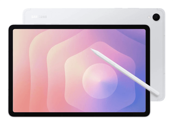 SAMSUNG Galaxy Tab S11 5G 12+256GB stříbrná