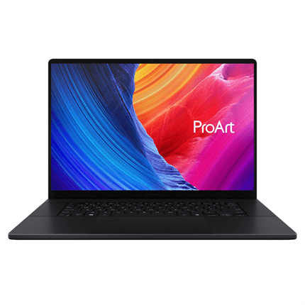 ASUS ProArt P16 (H7606WM-OLED122XZ) Touch
