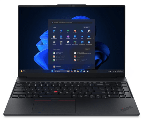Lenovo ThinkPad E16 Gen 4 (21Y40048CK)