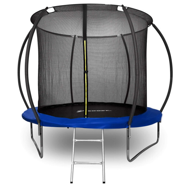 Trampolína HENZEN modrá