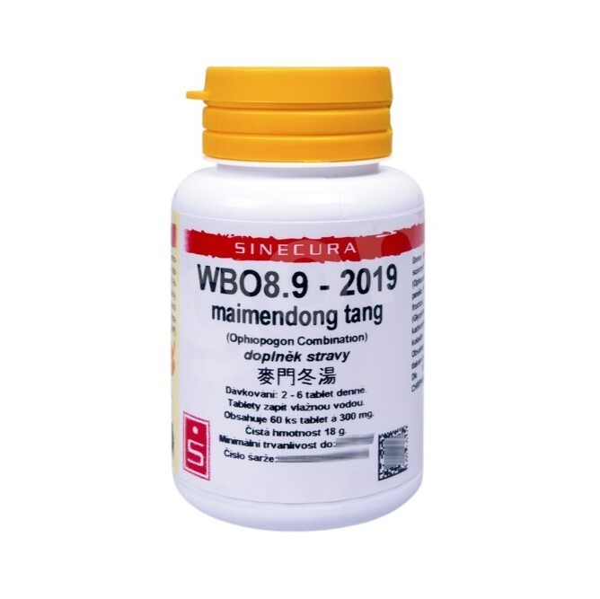 WBO 8.9 (Maimendong) 60 tbl