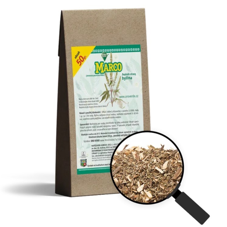 Marco (Altamisa) 50g