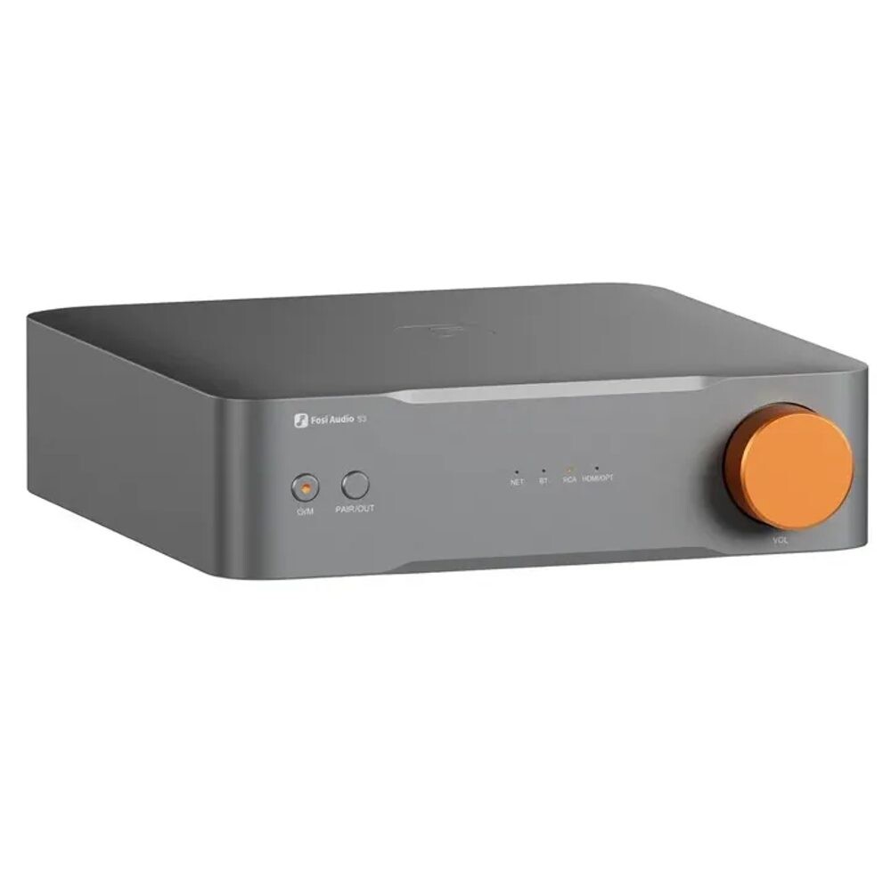 Fosi Audio S3 HiFi Streamer