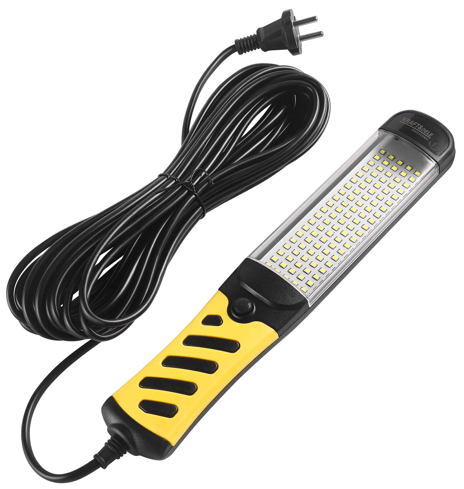 KRAFT&DELE Dílenská lampa KD3492