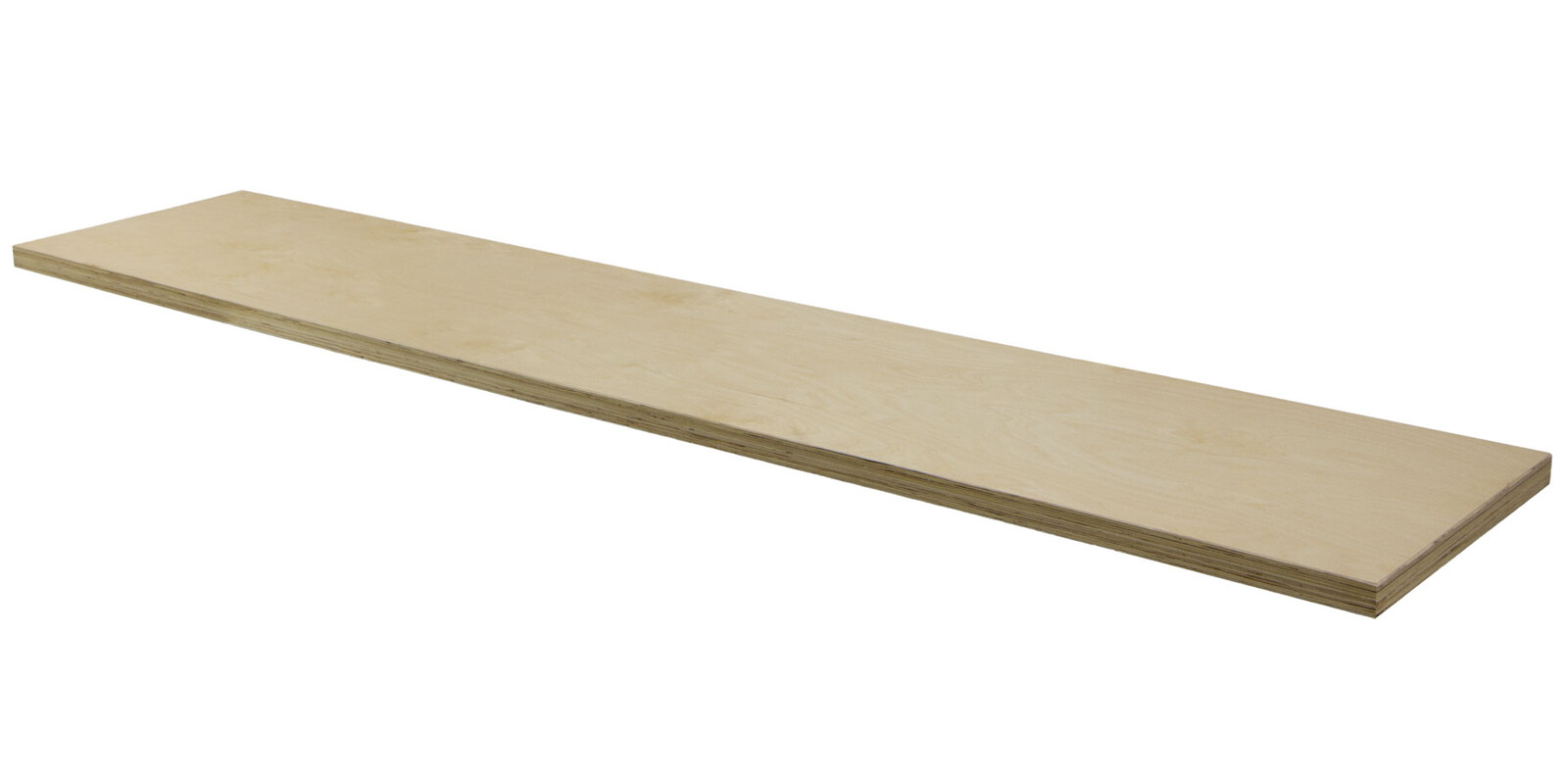 Procarosa® Dřevěná pracovní deska Procarosa PROFI TGW-93