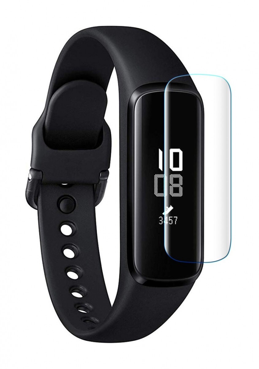 Fólie RedGlass Samsung Galaxy Fit e 6 ks 177457