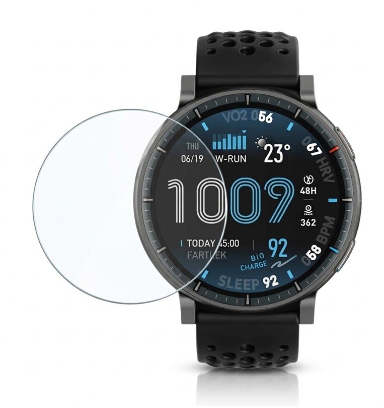 Fólie RedGlass Amazfit Active Max 6 ks 177454