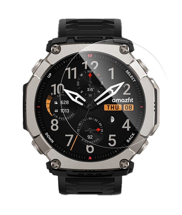 Fólie RedGlass Amazfit T-Rex Ultra 2 6 ks 177452