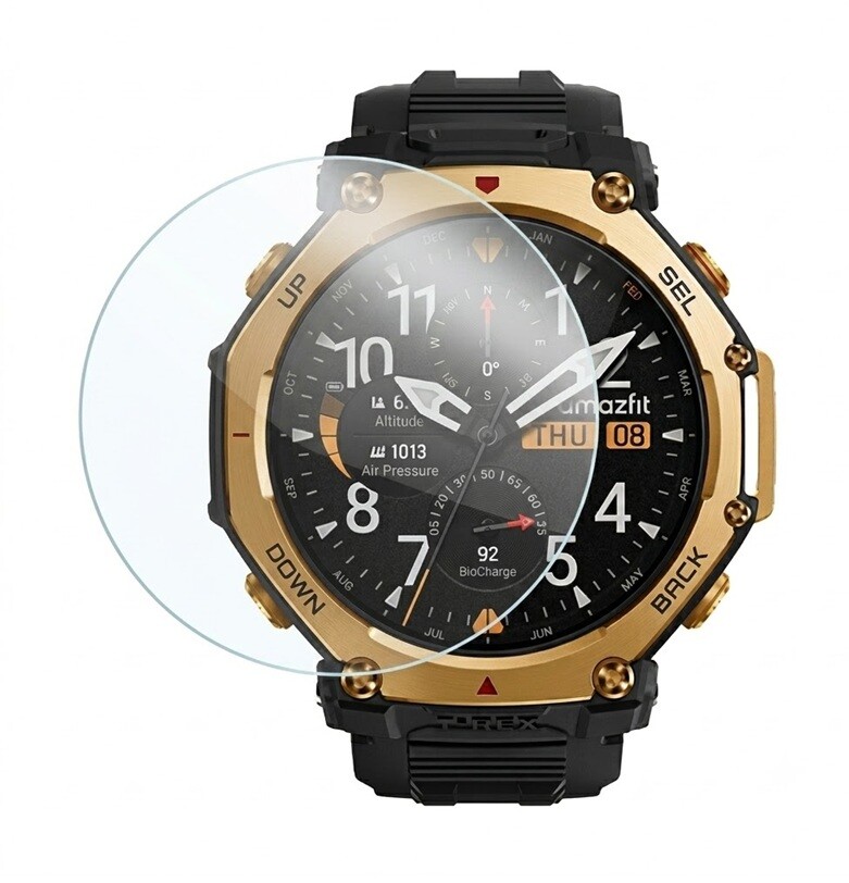 Fólie RedGlass Amazfit T-Rex 3 Pro 6 ks 177451