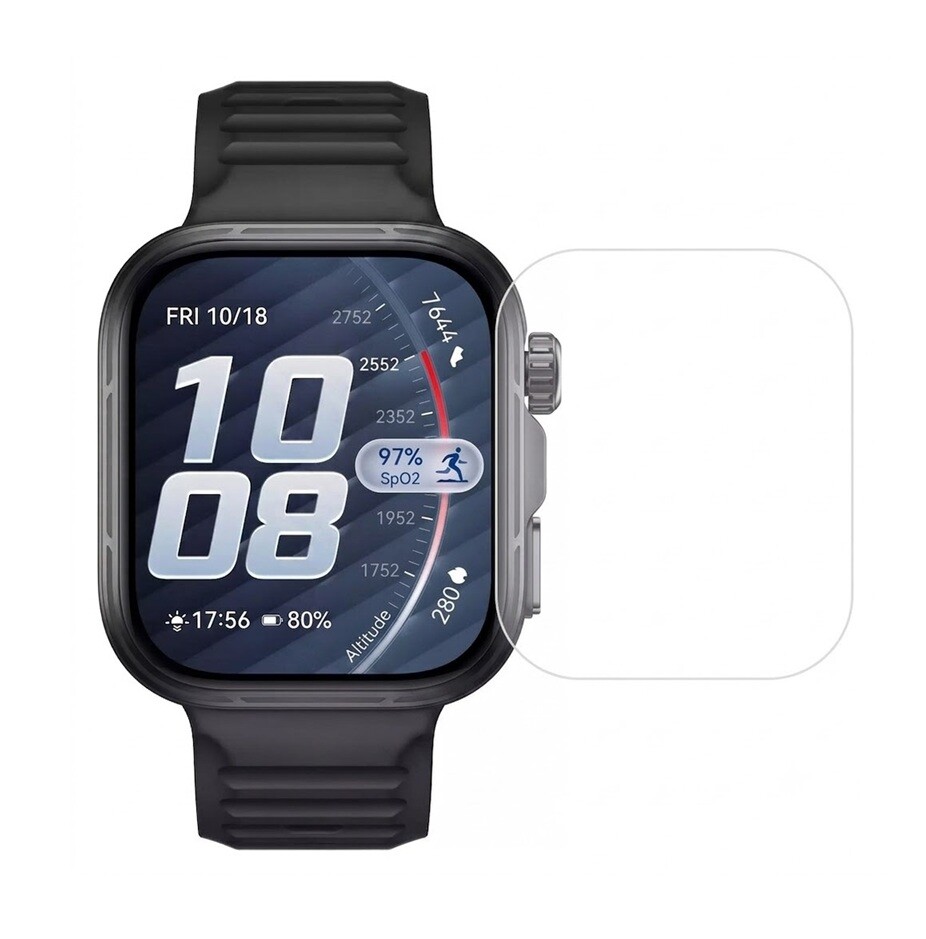 Fólie RedGlass Huawei Watch Fit 5 Pro 6 ks 177448
