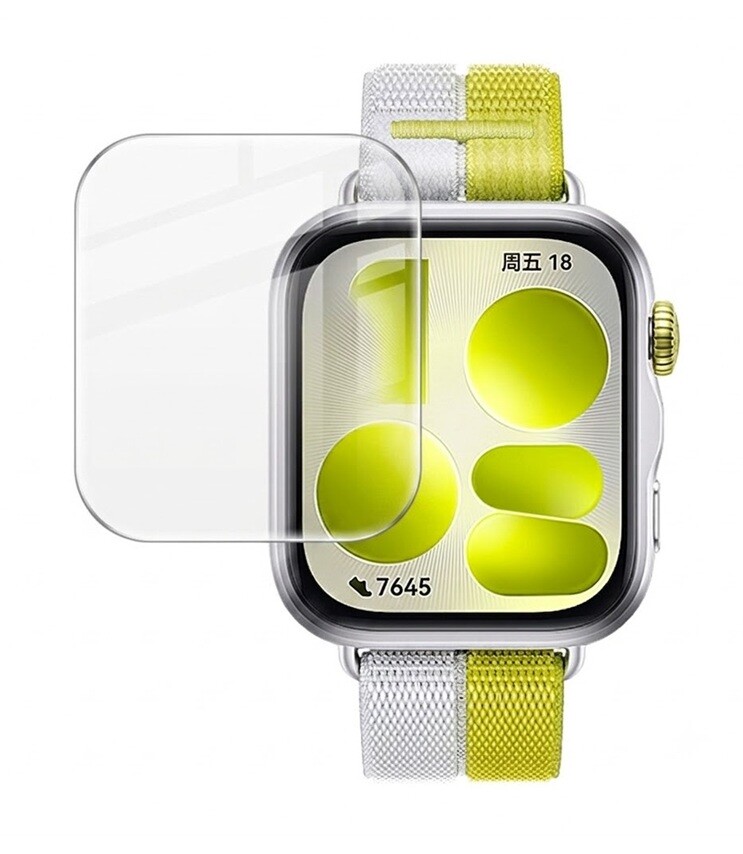 Fólie RedGlass Huawei Watch Fit 5 6 ks 177447