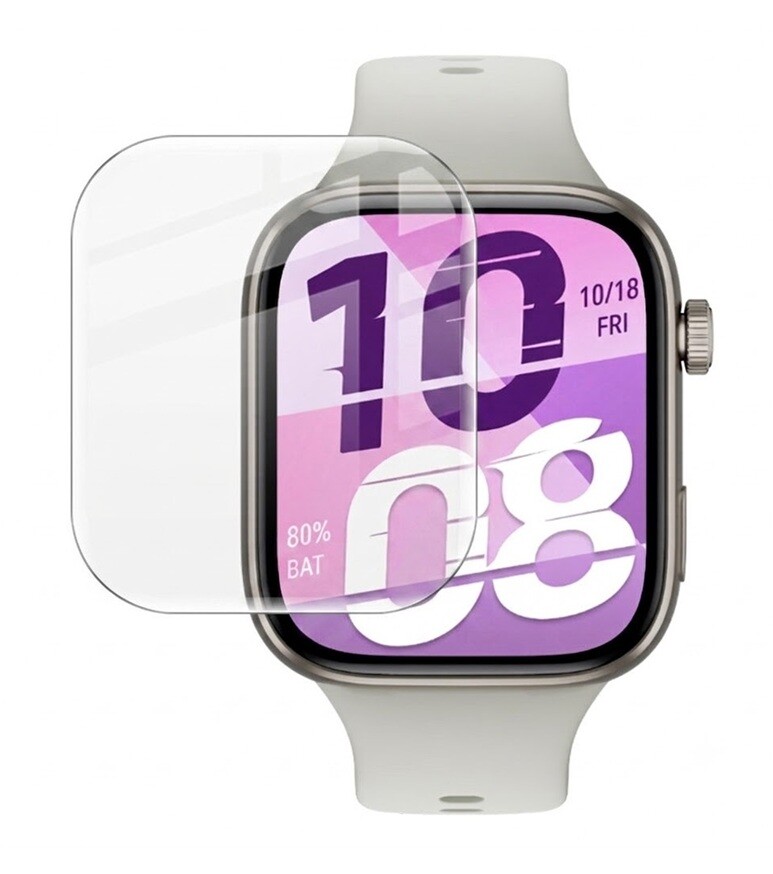 Fólie RedGlass Honor Watch X5i 6 ks 173943
