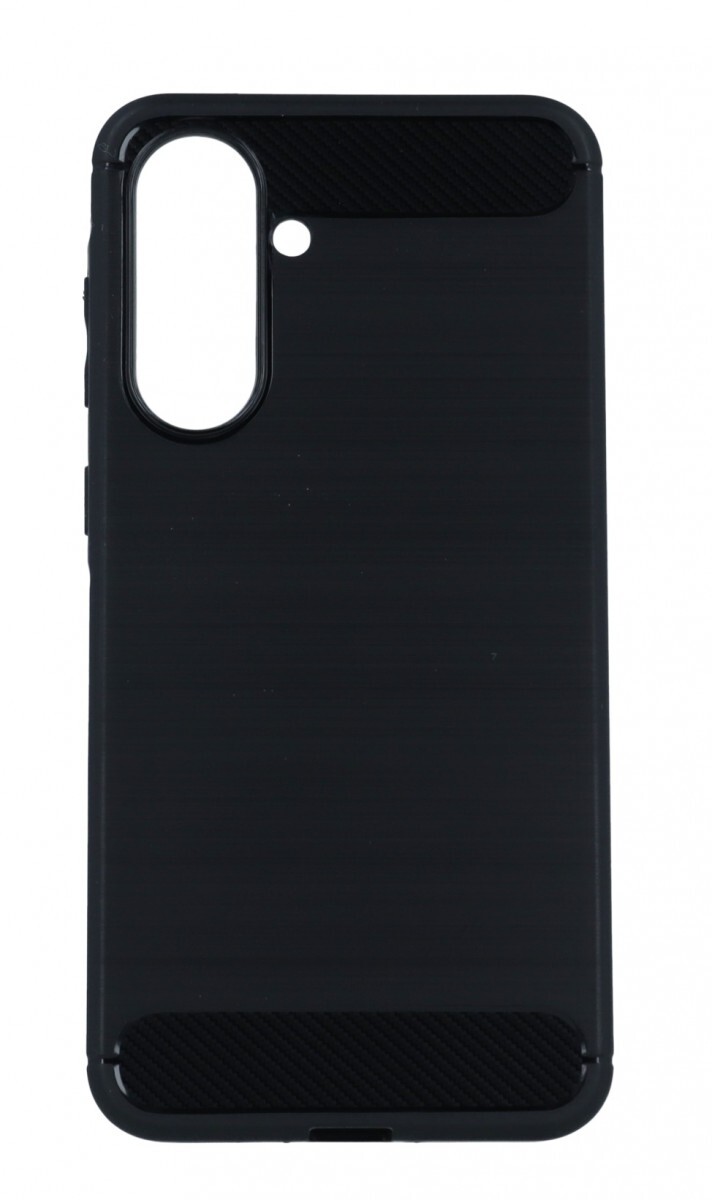 Zadní kryt pro Samsung Galaxy S25 FE černý