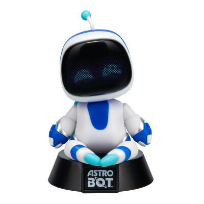 Icon Light Astrobot