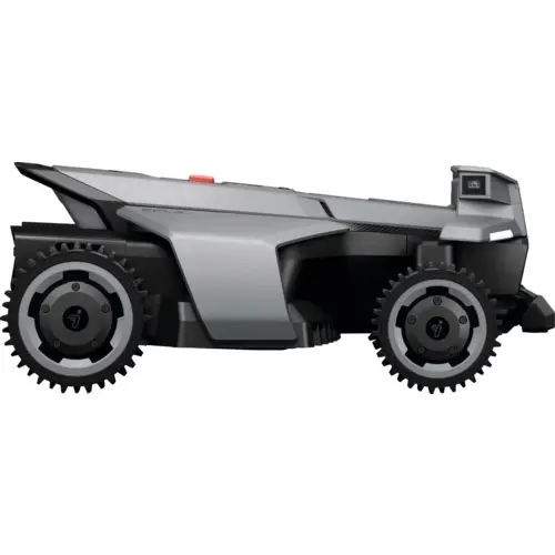 Bezdrátová autonomní robotická sekačka SEGWAY Navimow x450E AWD 5000m2