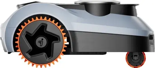 Bezdrátová autonomní robotická sekačka SEGWAY Navimow i210E Lidar Pro AWD 1000m2